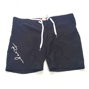 Roxy swim board shorts